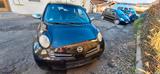 Nissan Micra 1.4 Elegance Elegance - Nissan Micra: Elegance