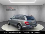 Mercedes-Benz C 200 T CDI*BlueEfficiency*AUTOMATIK*PARKTRONIC* - Mercedes-Benz CDI