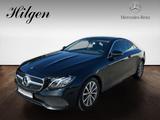 Mercedes-Benz E 200 Avantgarde Pano. Kamera LED Ambiente - Mercedes-Benz E 200 mit Panoramadach