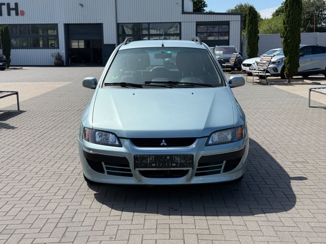 Mitsubishi Space Star 1,3 Family