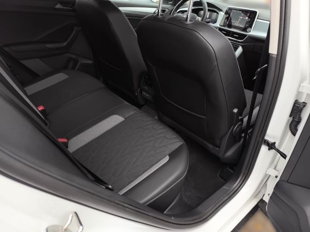 Fahrzeugabbildung Volkswagen T-Roc 1.0 TSI Goal LED ACC NAVI CLIMATR SITZHZG