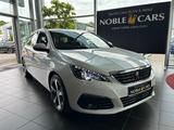 Peugeot 308 SW Allure KLIMA LED NAVI  ALU - Peugeot 308 Allure mit Diesel-Antrieb
