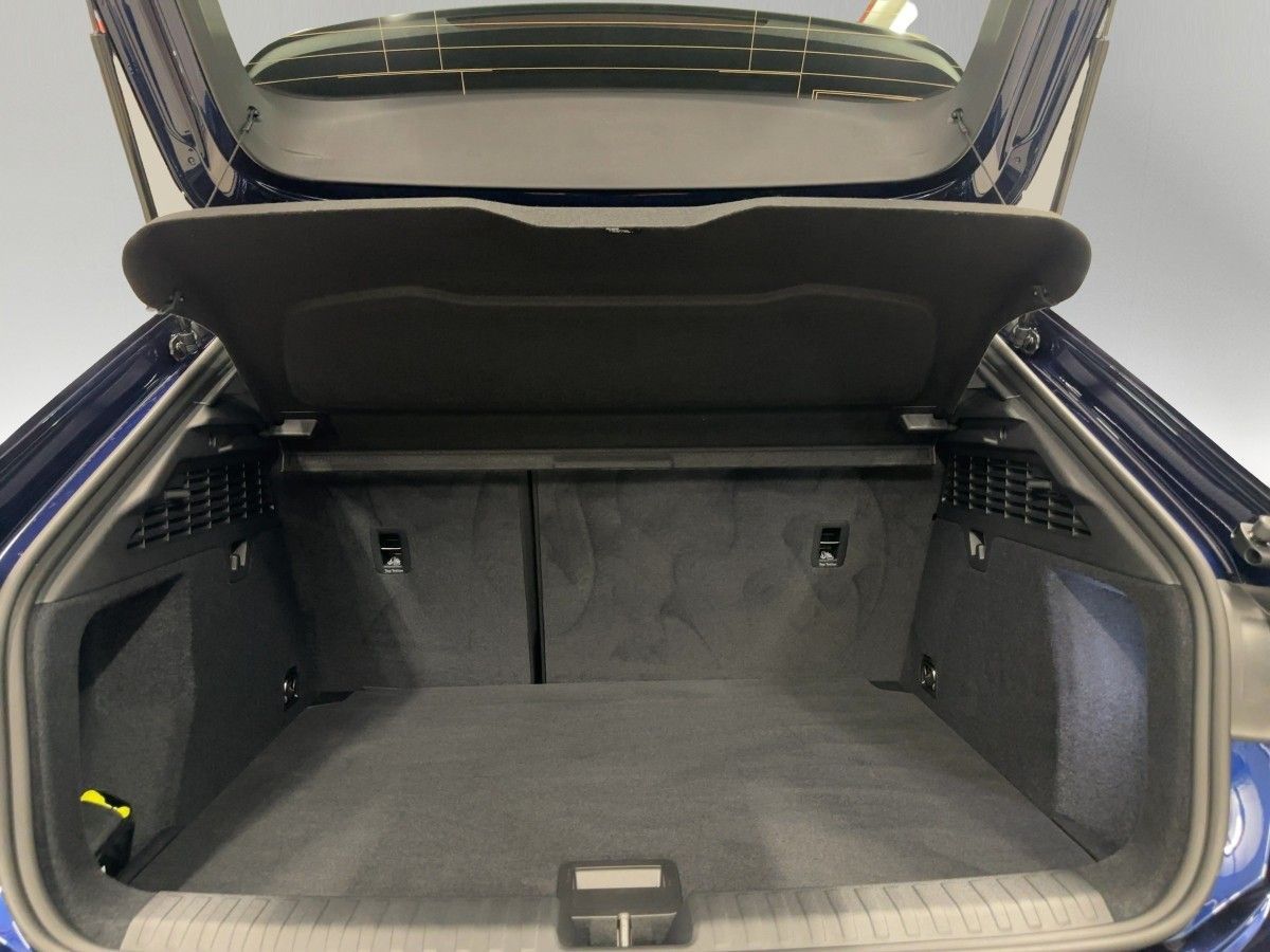 Audi A3 - Bild 6