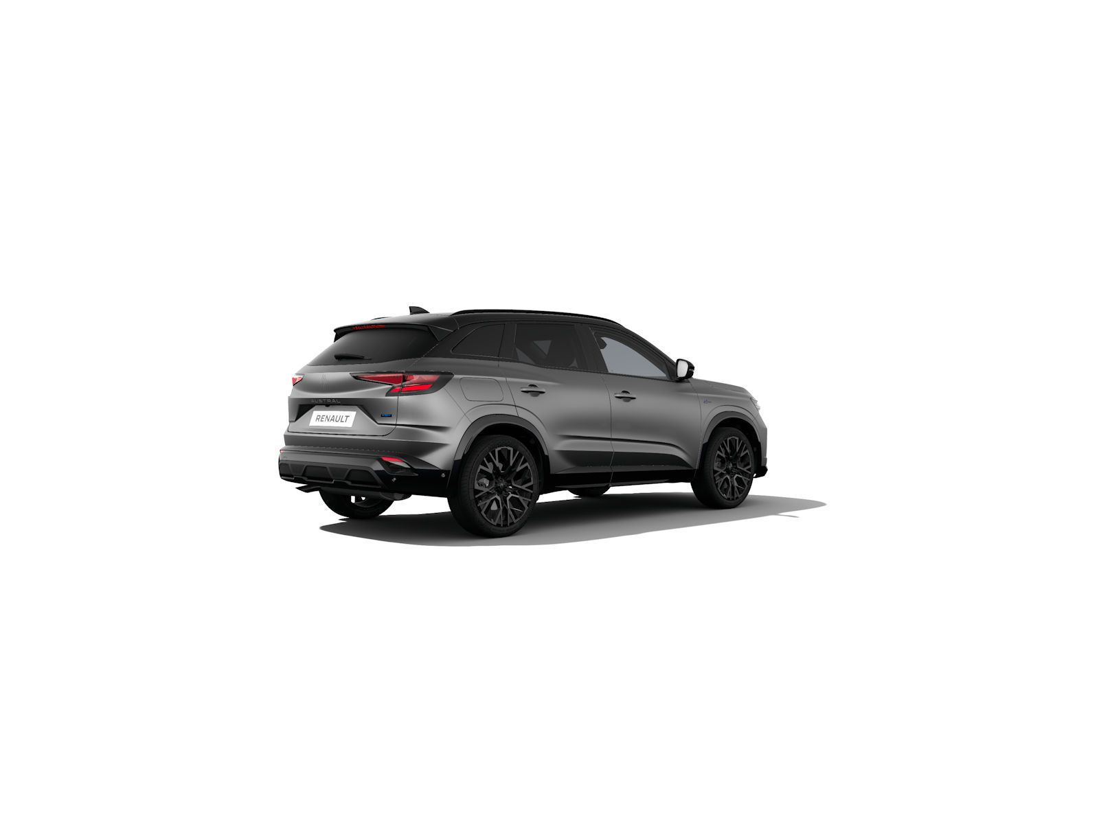 Fahrzeugabbildung Renault Austral Esprit Alpine Full Hybrid E-Tech 200