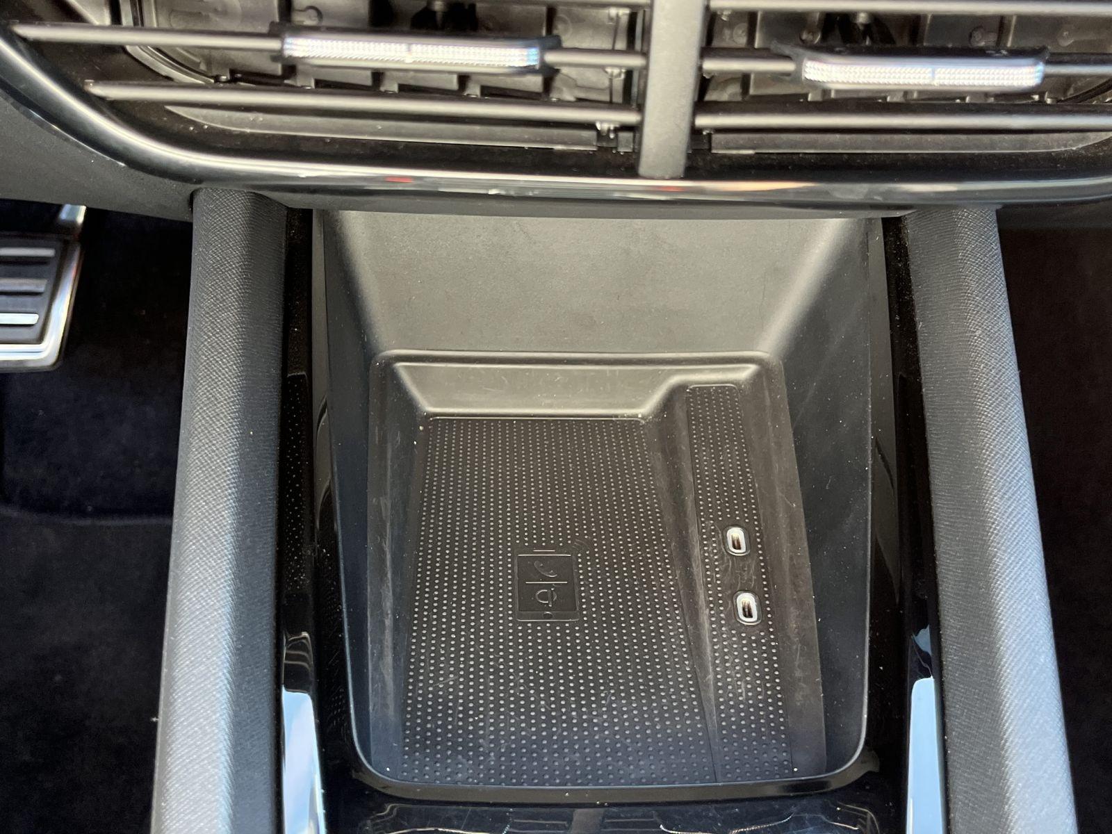 Skoda Octavia Combi RS 2.0TSI LED GRA Carplay EPH, миниатюра 14