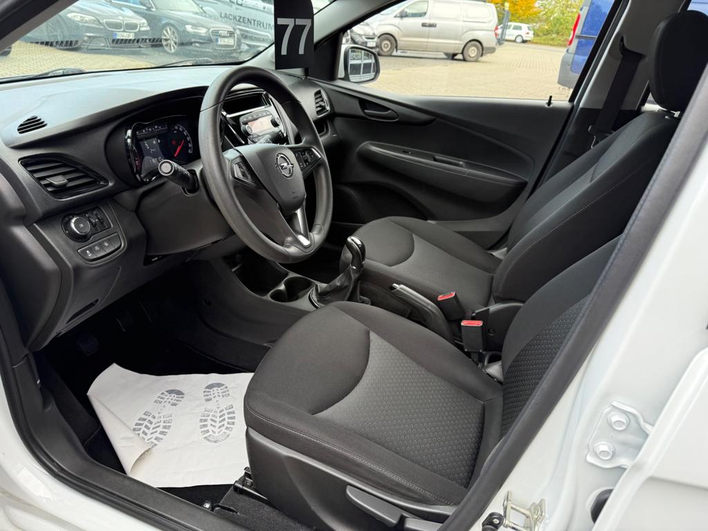 Opel Karl