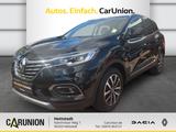 Renault Kadjar Techno TCe 160 EDC - gebrauchte Renault Kadjar aus dem Jahr 2022