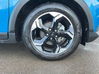 Ford Tourneo Courier - Vorschau Bild 21