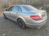 Mercedes-Benz C 230 C -Klasse Lim. C 230 Bi-Xenon Navi - gebrauchte Mercedes-Benz C 230 aus dem Jahr 2007