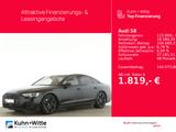 Audi S8 4.0 TFSI quattro Pano+B&O+Matrix+RFK+StandH - Audi S8 Jahreswagen