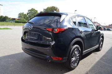 Mazda CX-5 - 3