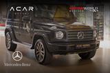 Mercedes-Benz G 400 G Station 1.Hand*U-Frei*German* - gebrauchte Mercedes-Benz G 400 aus dem Jahr 2024