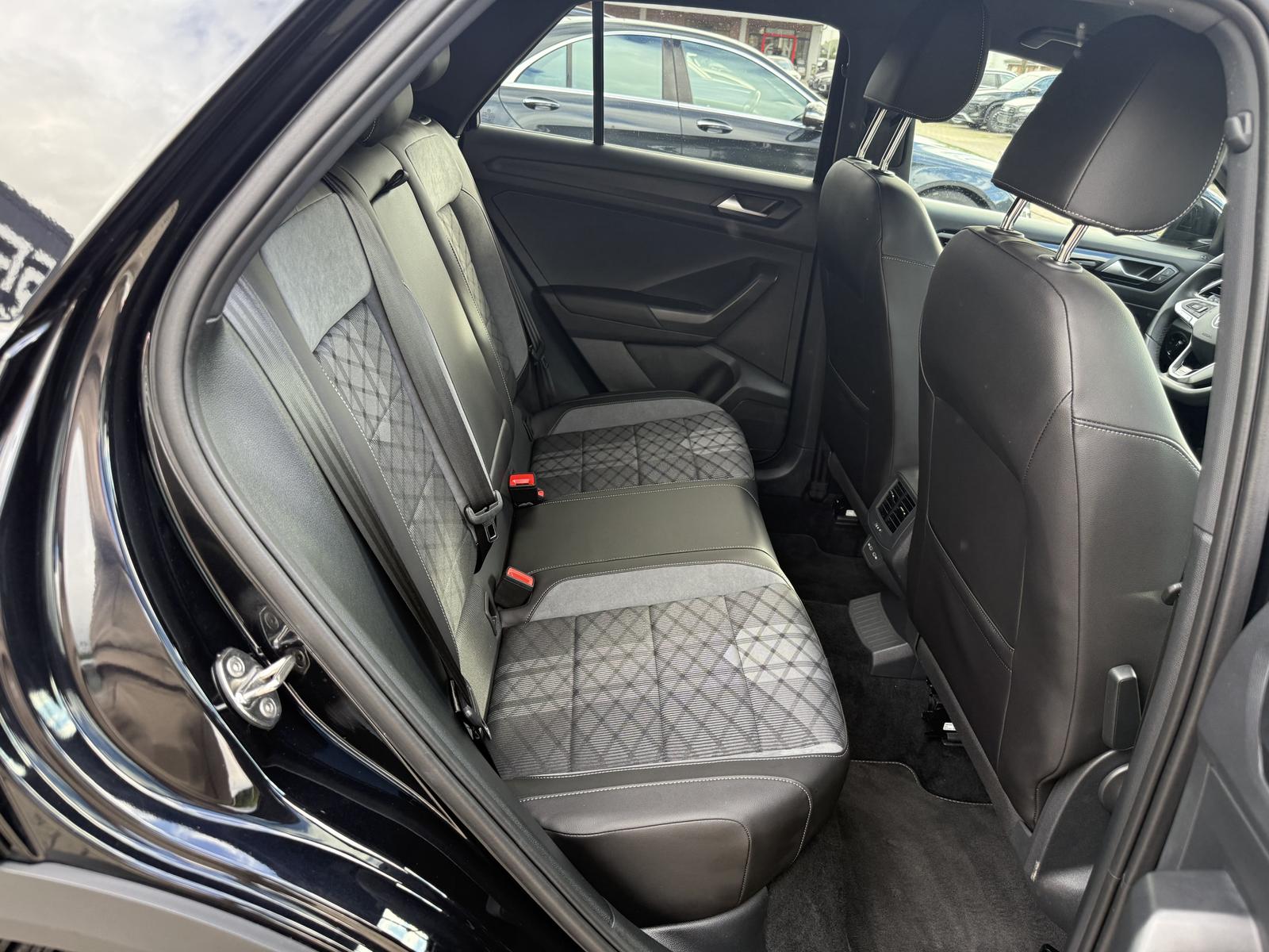 Volkswagen T-Roc R-Line,18-Zoll,IQ-Drive,R-Kam,Winter,Kessy, миниатюра 21