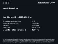 Audi Q4 e-tron - Vorschau Bild 2