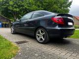 Mercedes-Benz Mercedes CL203 (180 Kompressor) - Mercedes-Benz C-Klasse CL203