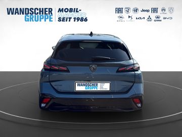 Peugeot 308 SW Allure 1.2 145 360+Kam.+KeyLess+LED+SHZ
