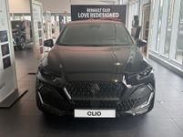 Renault Clio - Vorschau Bild 2