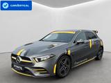 Mercedes-Benz A250 AMG Rückfahrkamera Sportsitze Automatik