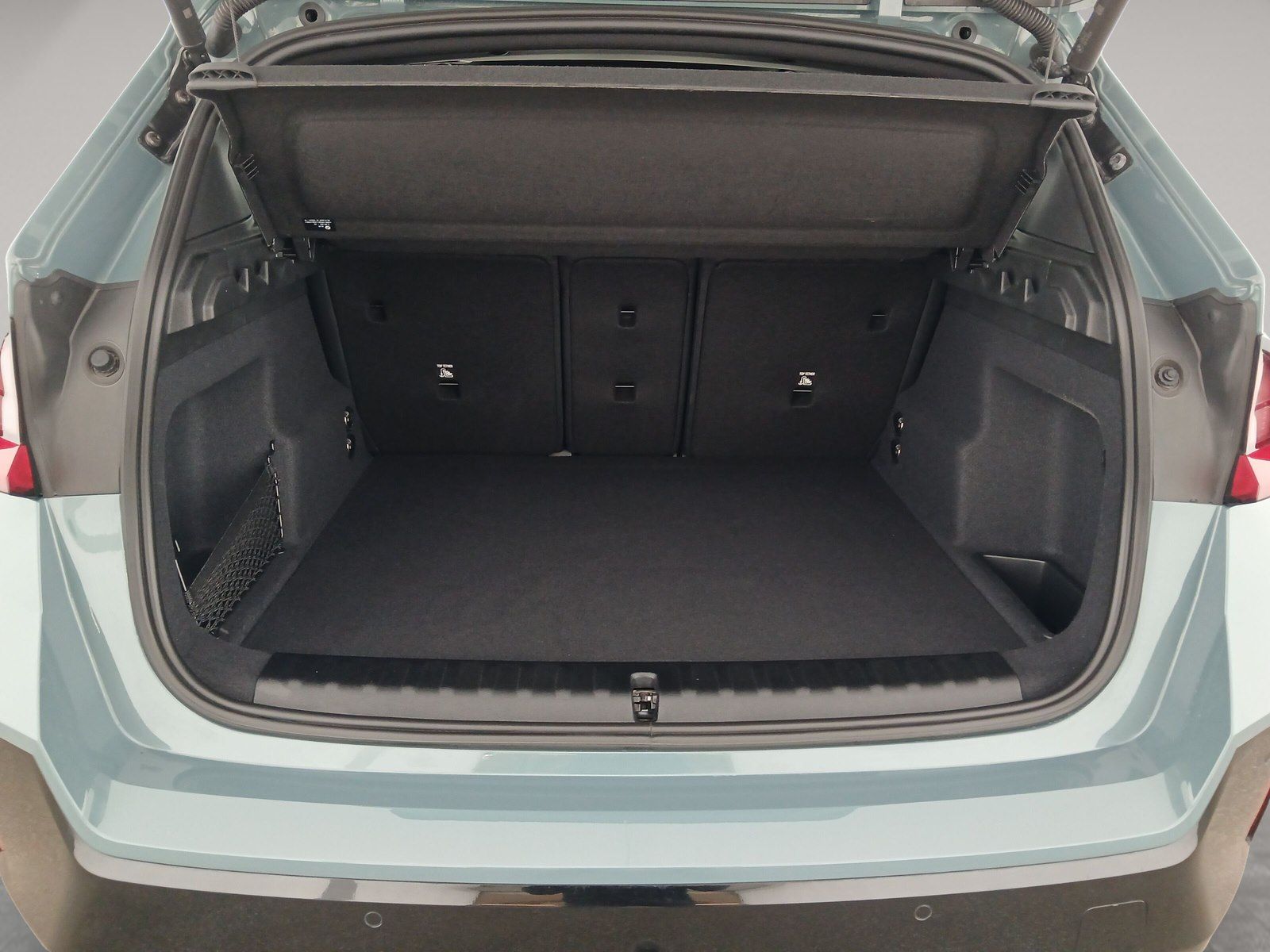 BMW X1 - Bild 12