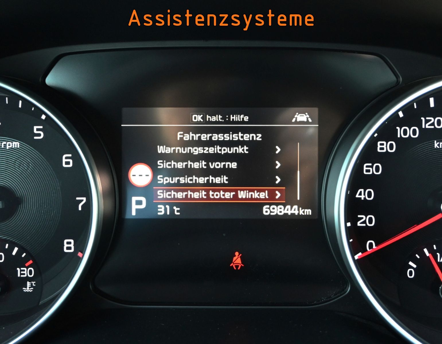 Fahrzeugabbildung Kia ProCeed 1.6 T-GDI DCT7 GT °ACC°NAVI°PANO°1.HAND°
