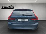 Volvo V90 B4 Momentum Pro H&K LED Kamera Standhzg. - blaue Volvo V90