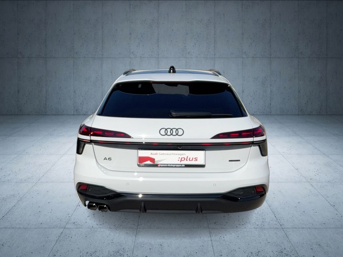 Audi A6 - Bild 5