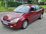 Ford Focus 1.8 Ghia / TÜV NEU / geringe KM / - gebrauchte Ford Focus aus dem Jahr 1999