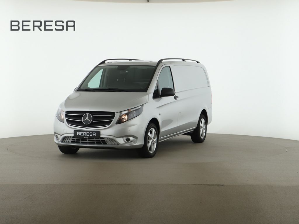 Image of Mercedes-Benz Vito