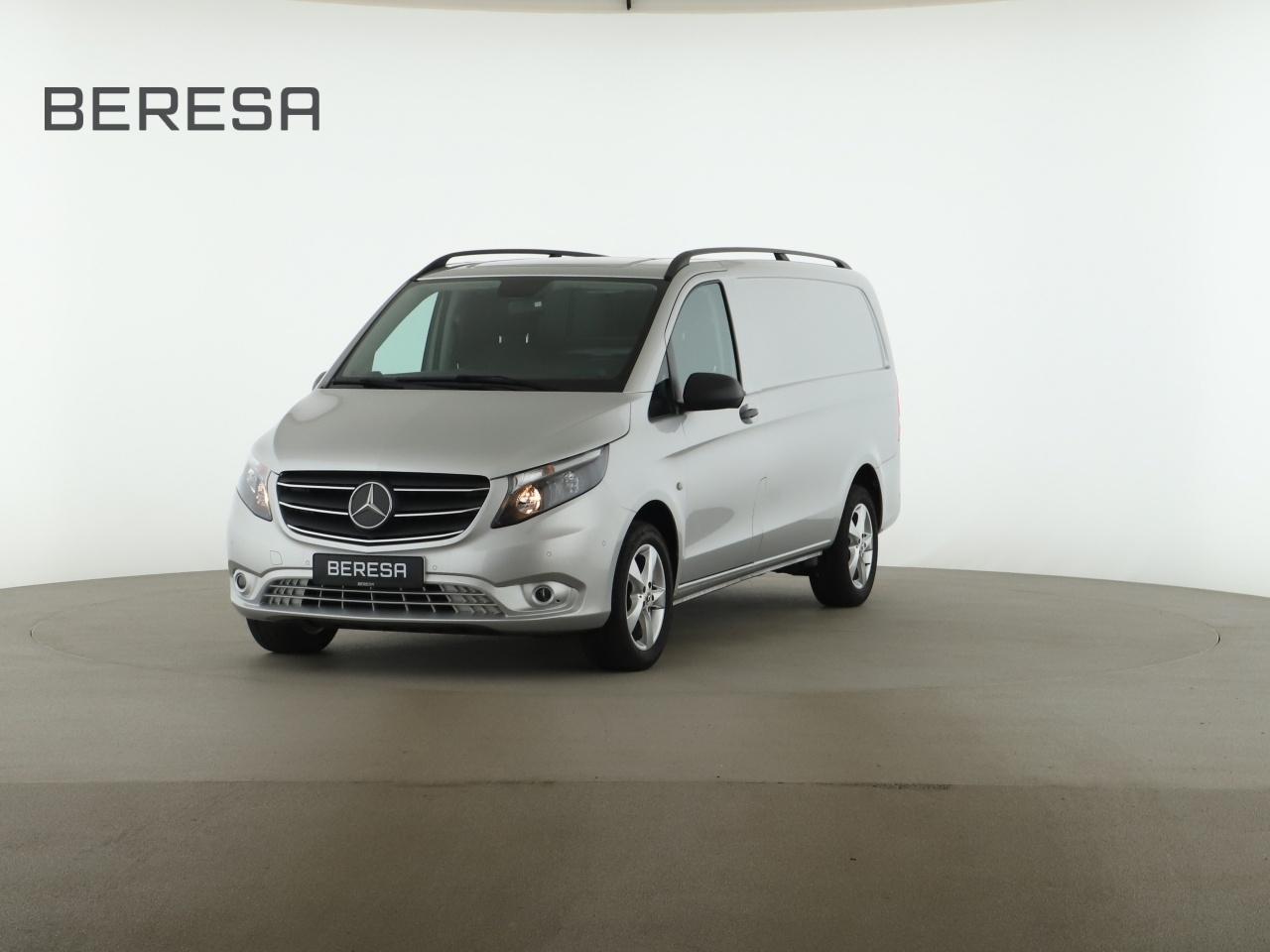 Mercedes-Benz Vito 116 CDI Kasten Lang Kamera Sitzhz