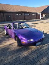 Mazda MX5 NA Miata abgebrochenes Restaurat... - Mazda: Miata Na