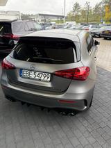 Mercedes-Benz A 45 AMG Mercedes-AMG A 45 S 4MATIC+ DCT Mer... - Mercedes-Benz A 45 AMG Jahreswagen