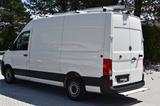 Volkswagen Crafter Kasten L2 H2 35 mittellang Hochdach MR - Volkswagen Crafter: 35 L