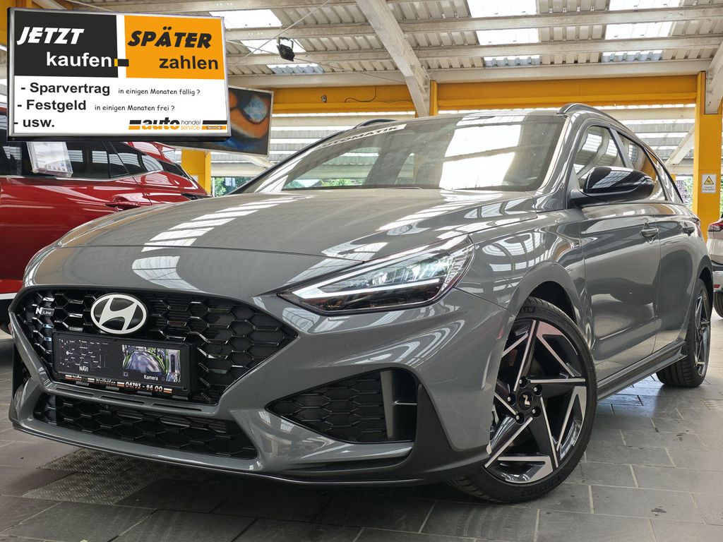 Image of Hyundai i30
