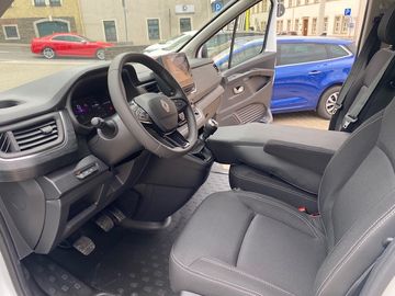 Renault Trafic Combi L2H1 3,0t  Life mit Tageszulassung