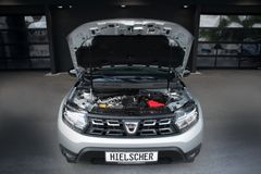 DACIA Duster II 1.3 TCe Extreme 2WD*EDC*Navi*LED*RFK*