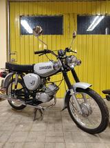 Simson S51B - SIMSON S51B