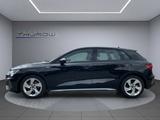 Audi A3 Sportback 30 TDI S line S tronic LED LM SH - Audi A3 mit Diesel-Antrieb: Kleinwagen, Automatik