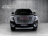 GMC Yukon Denali 6,2L V8 - GMC Yukon Gebrauchtwagen
