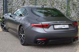 Maserati Granturismo GranTurismo 361 kW 3.0 V6 AWD Modena - Maserati Granturismo: Modena