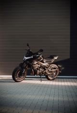 CFMOTO 800NK Advanced 2024 - CFMOTO 800NK ADVANCED