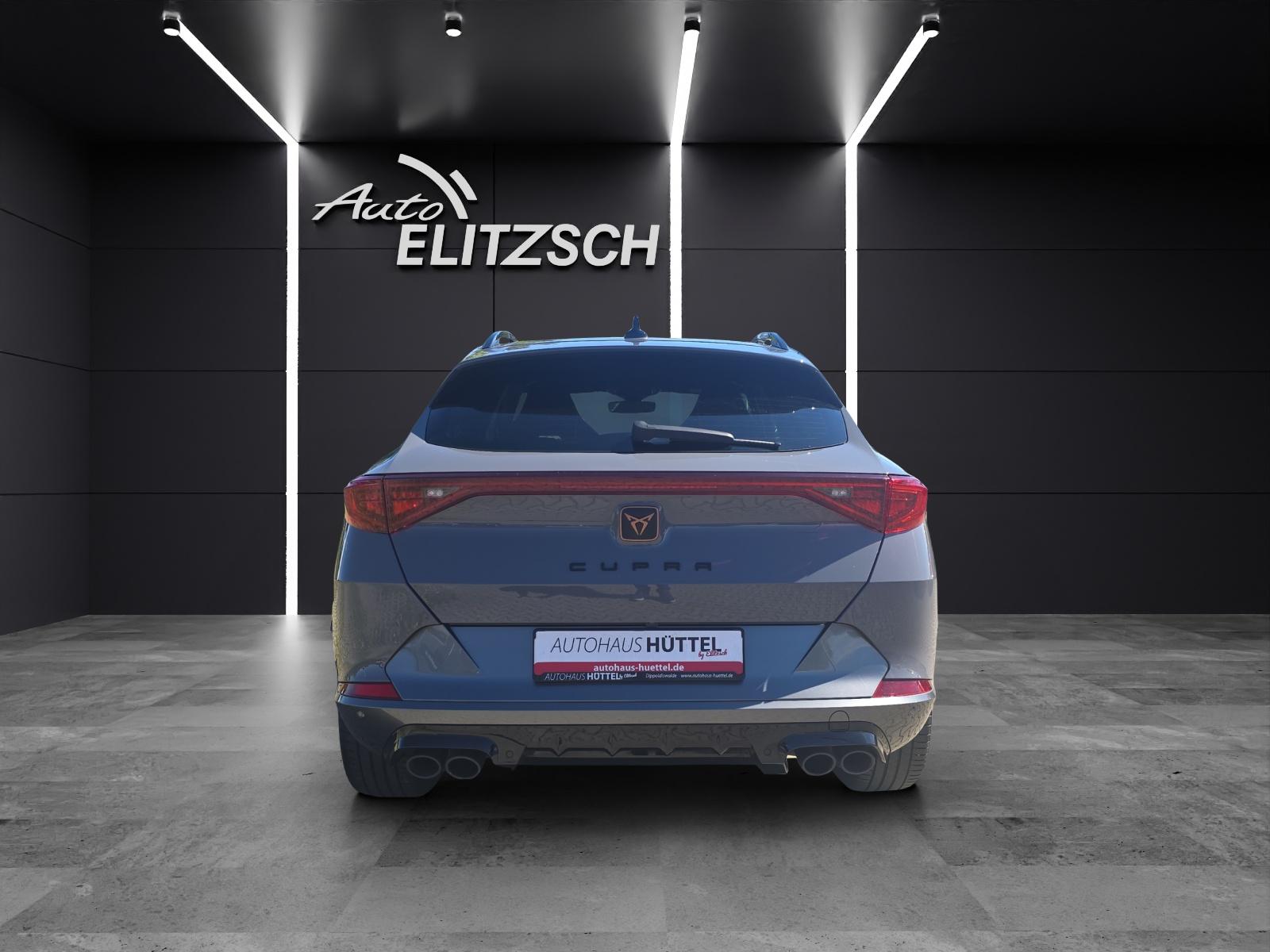 Cupra Formentor VZ 2.0TSI DSG 4Drive LED AHK Navi AID, миниатюра 4