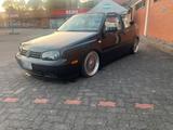 Volkswagen Golf 4 Cabrio 1,8T AUM Last Edition K04 De... - Volkswagen Golf aus 2002: Cabrio
