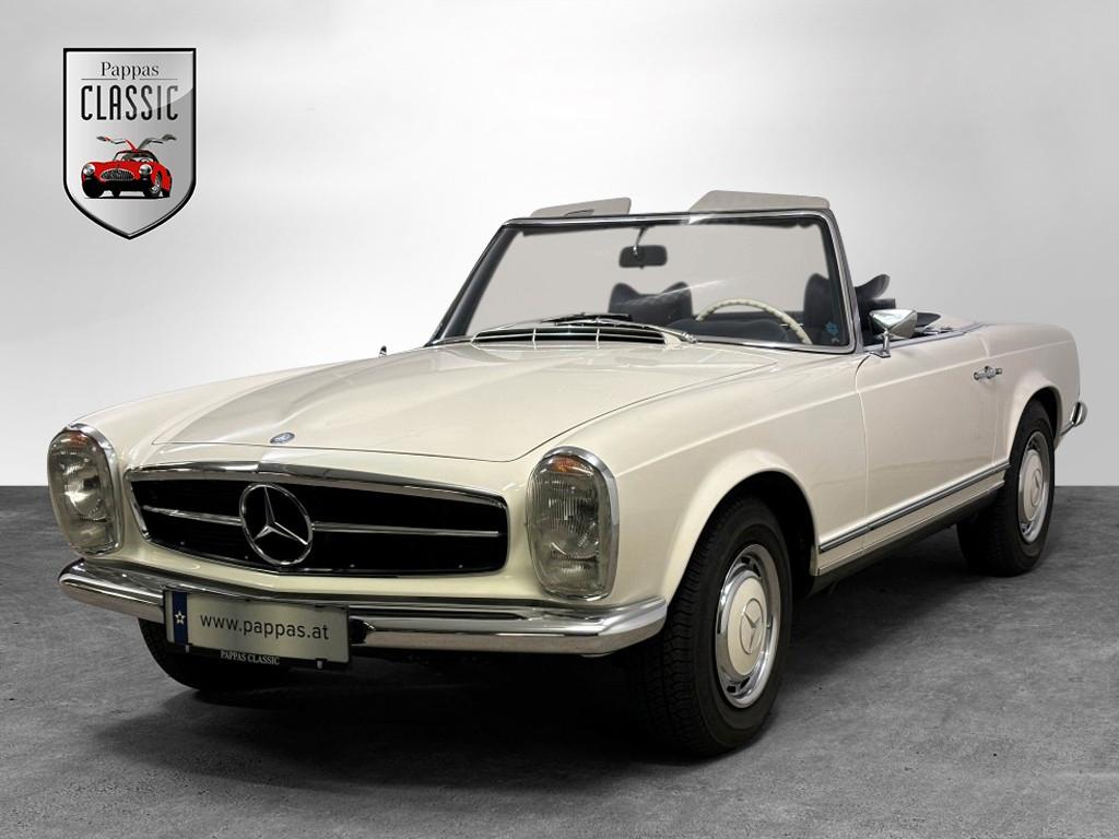 Mercedes-Benz 280 SL