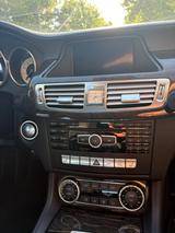 Mercedes-Benz CLS 500 4MATIC - AirMatic  - gebrauchte Mercedes-Benz CLS 500 aus dem Jahr 2012