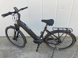 e-bike manufaktur EBM 8CHT Continental Revolution - e-bike manufaktur E-Bikes
