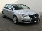 Volkswagen Passat Lim. Sportline 1.8 TSİ~KLIMA~~TÜV NEU~ - gebrauchte VW Passat aus dem Jahr 2008