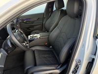 BMW 520 - Vorschau Bild 10