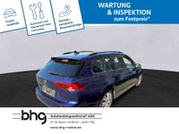 Volkswagen Golf - Vorschau Bild 3
