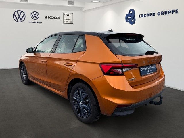 Skoda Fabia - Bild 5