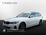 BMW 320 e Touring SHZ PDCv+h Klimaautom Sportsitze D